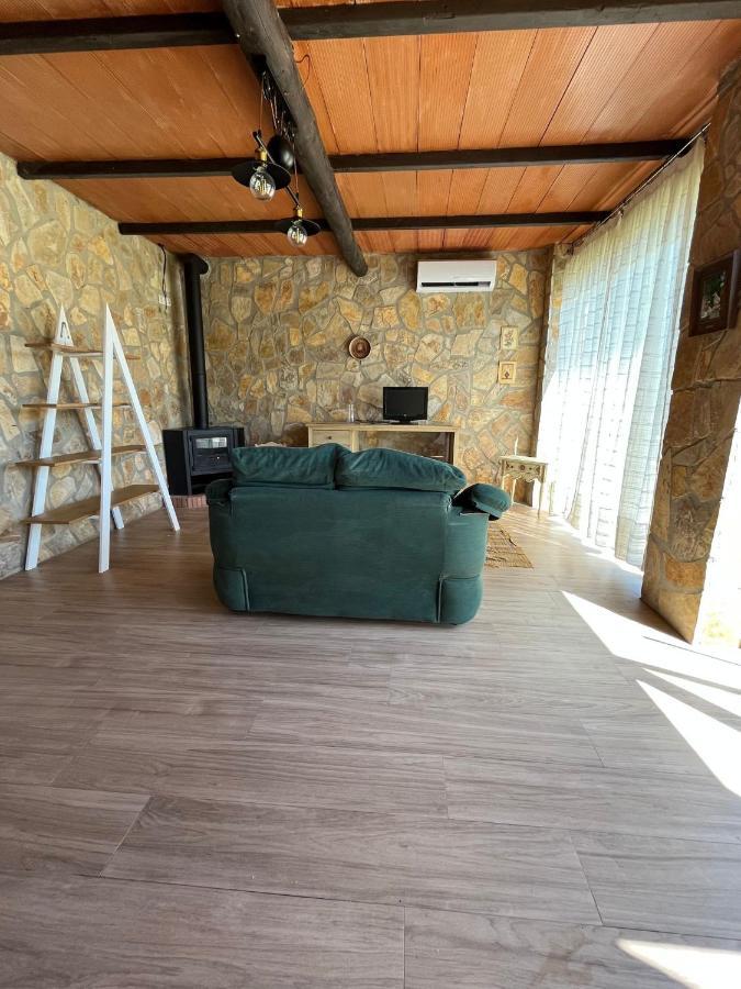 La Estacada Villa Lora del Río Exterior photo